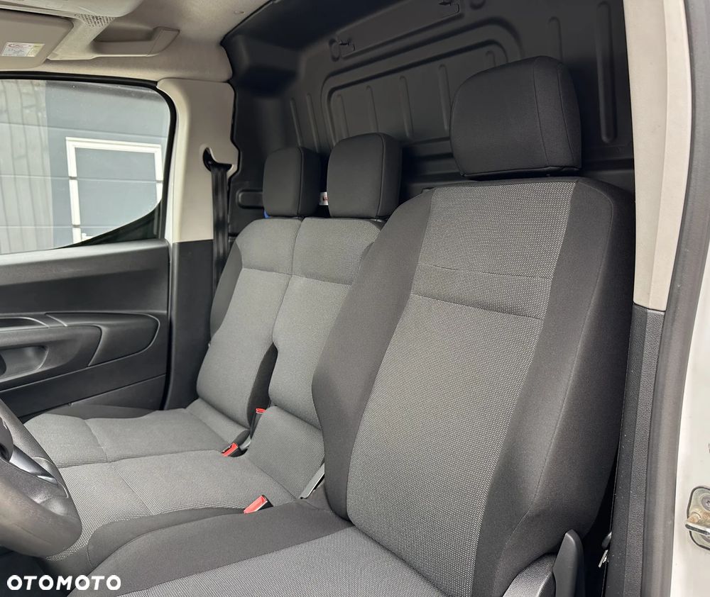 Opel Combo - 9