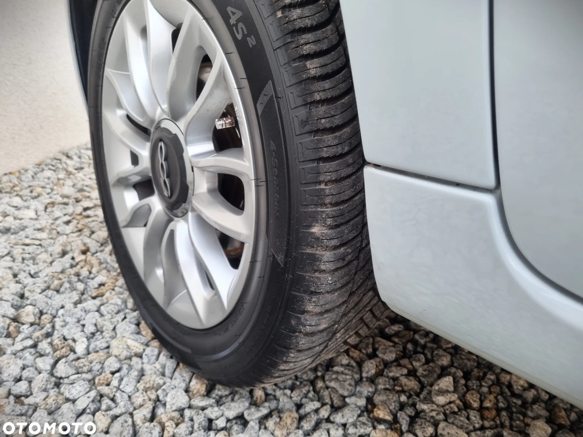 Fiat 500L 0.9 TwinAir Lounge - 24