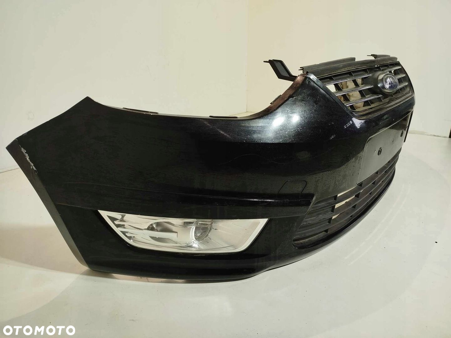 ZDERZAK PRZEDNI FORD GALAXY MK3 05-10 G6 - 5
