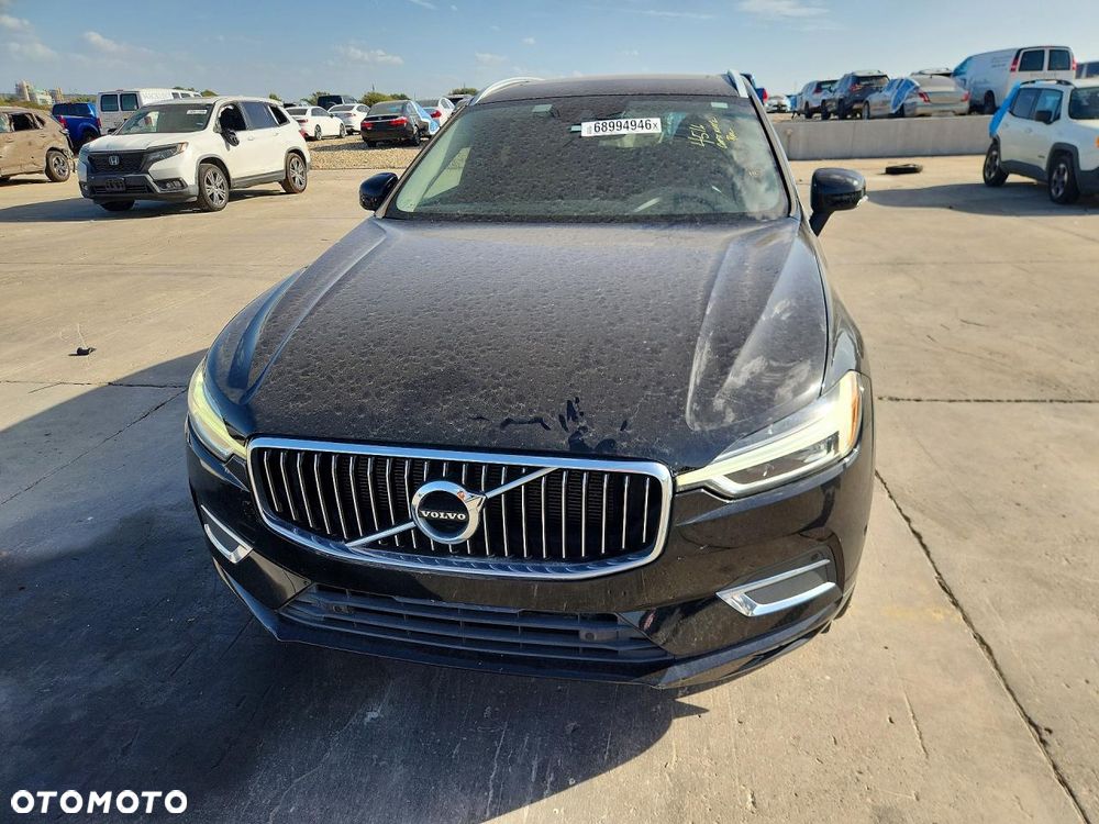 Volvo XC 60 - 3