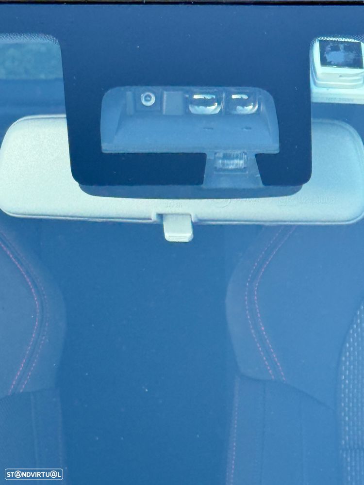 Suzuki Swift 1.4T Sport - 40