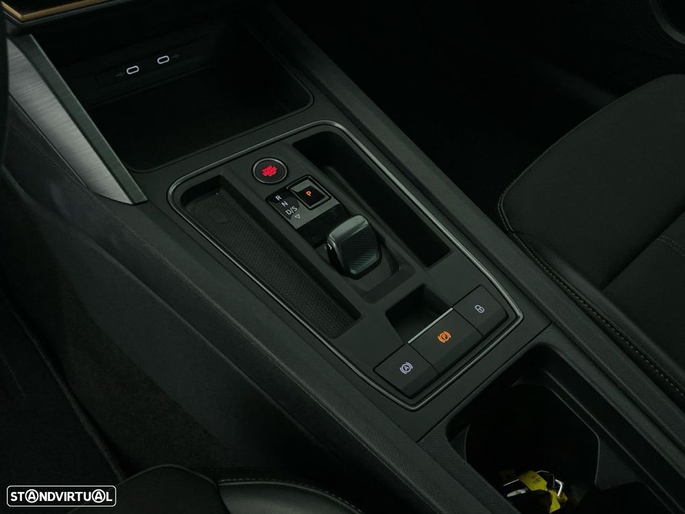 Cupra Formentor 1.4 e-Hybrid DSG - 21