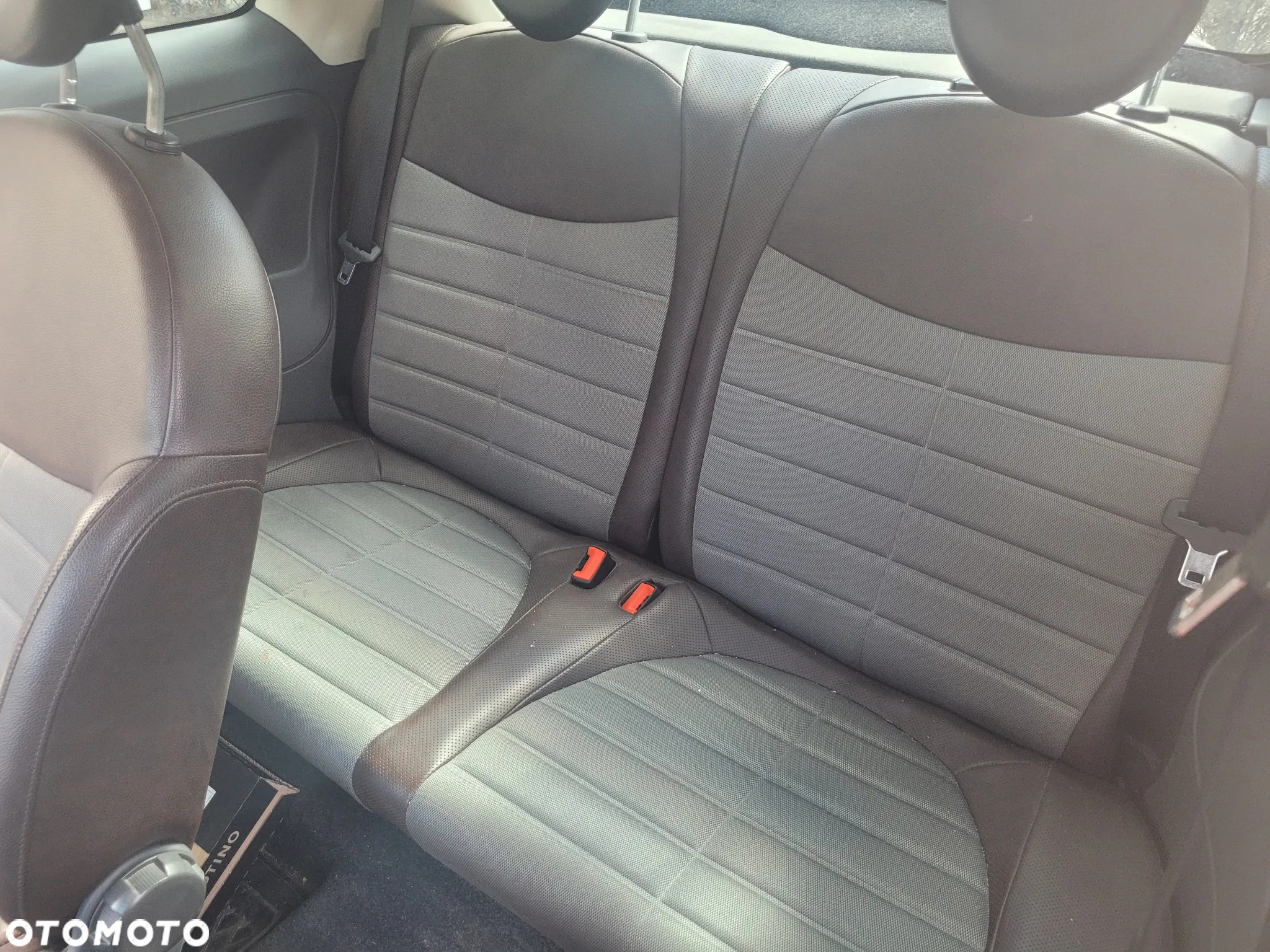 Fiat 500 1.2 8V by Gucci - 2