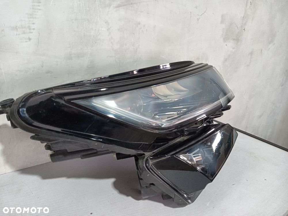 LAMPA PRZÓD PRZEDNIA PRAWA SKODA KODIAQ 566941016 - 4