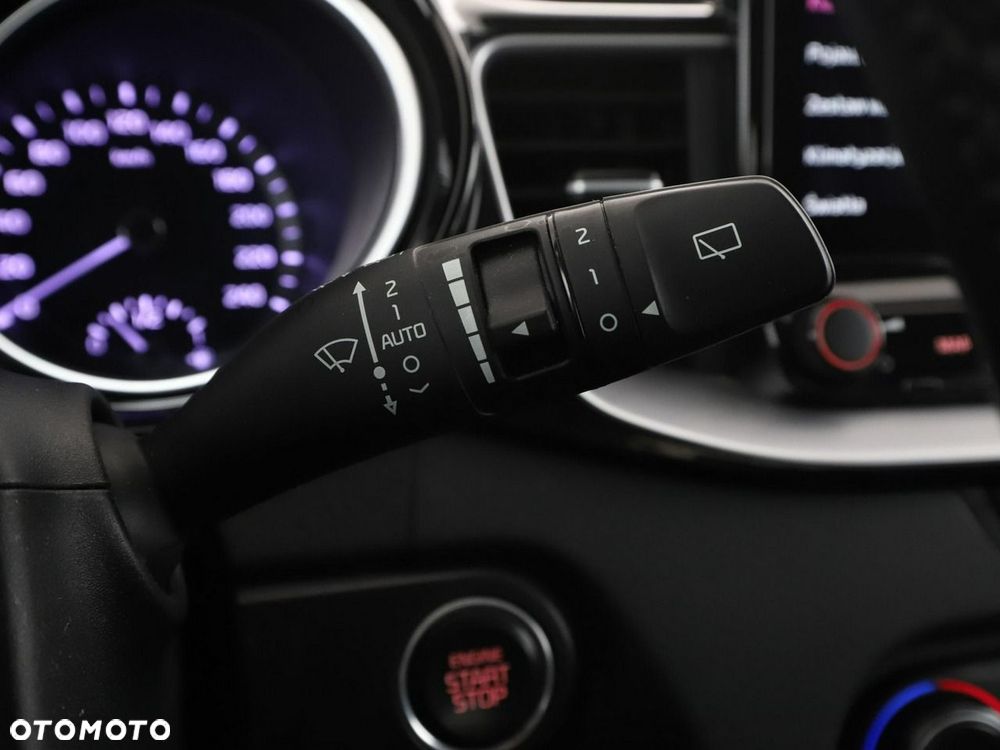 Kia XCeed 1.6 GDI DCT6 OPF Inspiration - 37