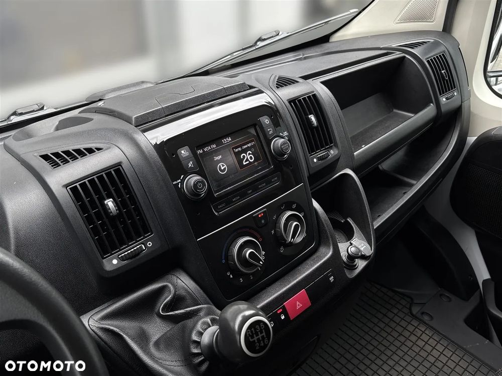Peugeot Boxer - 32