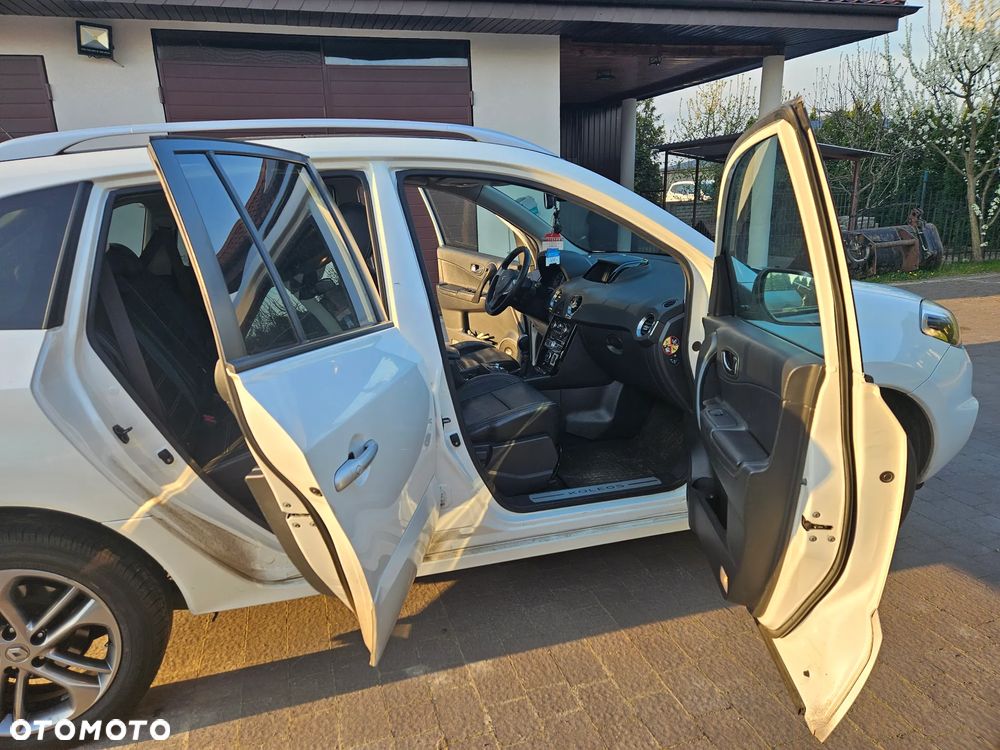 Renault Koleos 2.0 dCi Expression - 10