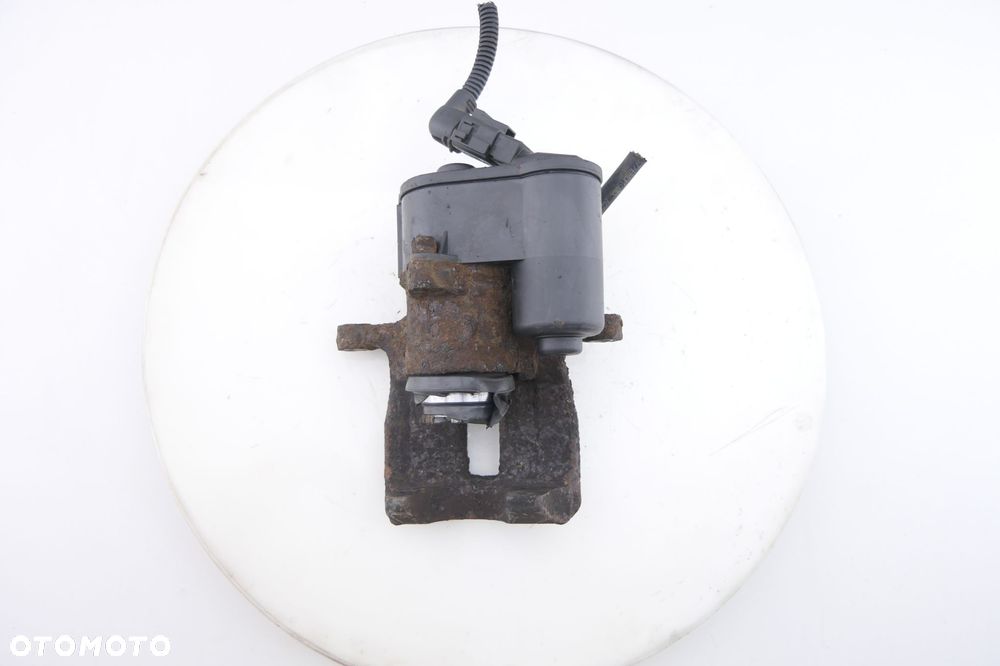 Zacisk Hamulcowy Prawy Tył VW PASSAT B6 1.9 2.0 TDI 3C0615404 - 4