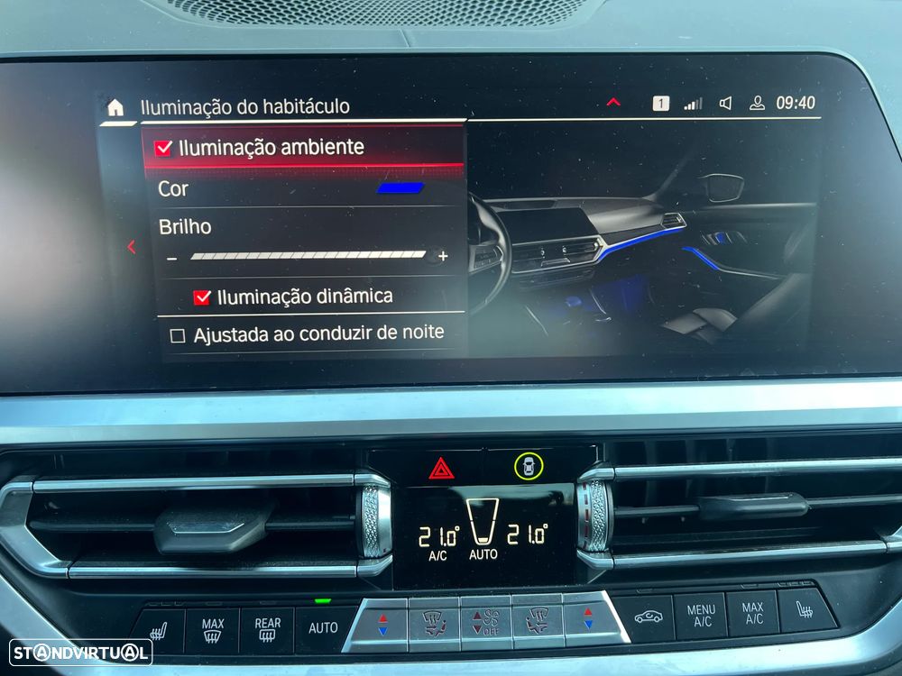 BMW M3 Competition - 27