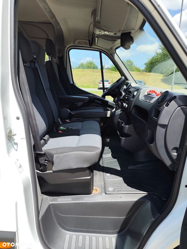Renault Master - 8