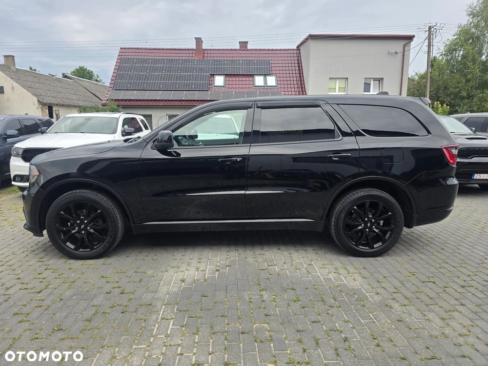 Dodge Durango - 2