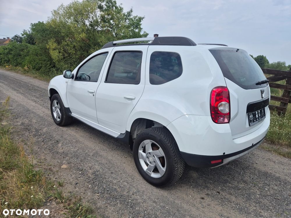 Dacia Duster 1.6 16V 4x2 Destination - 7
