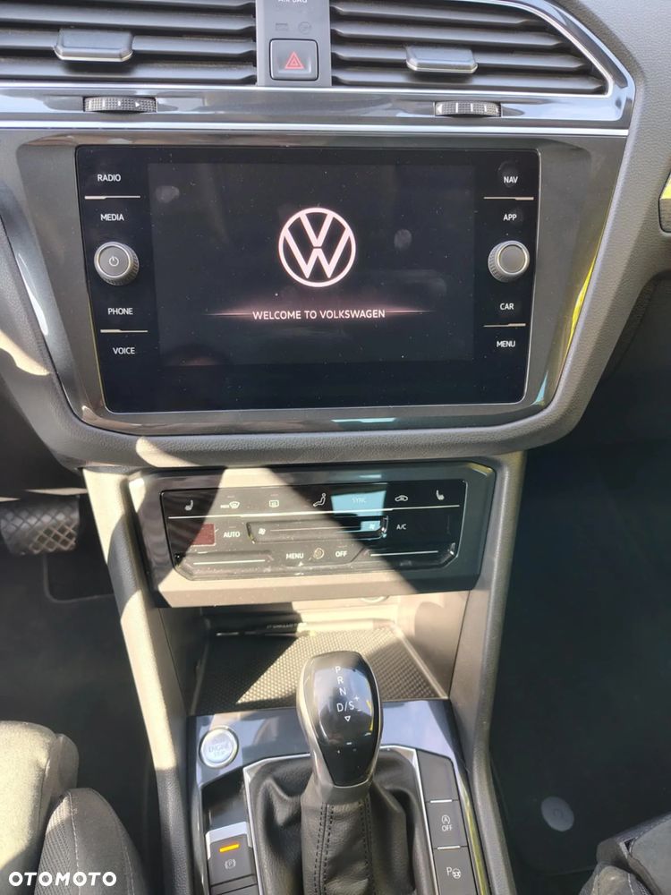 Volkswagen Tiguan 1.5 TSI EVO Life DSG - 4