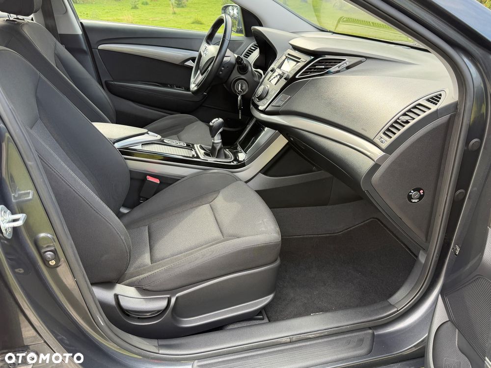 Hyundai i40 1.6 GDI Comfort - 6