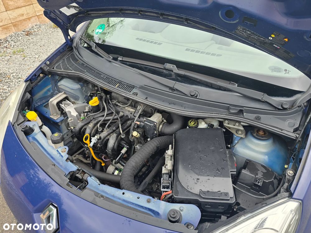 Renault Twingo 1.2 LEV 16V 75 Authentique - 10
