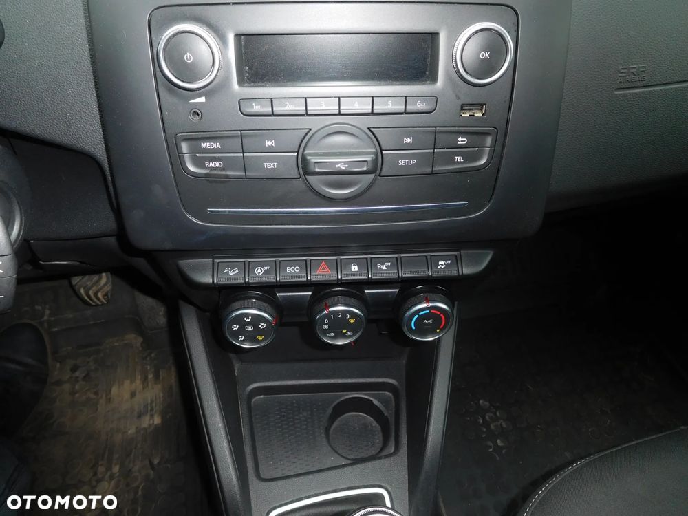 Dacia Duster 1.5 Blue dCi Comfort 4WD - 12