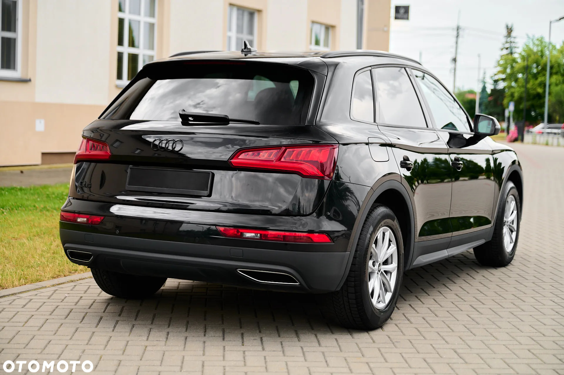 Audi Q5 - 13
