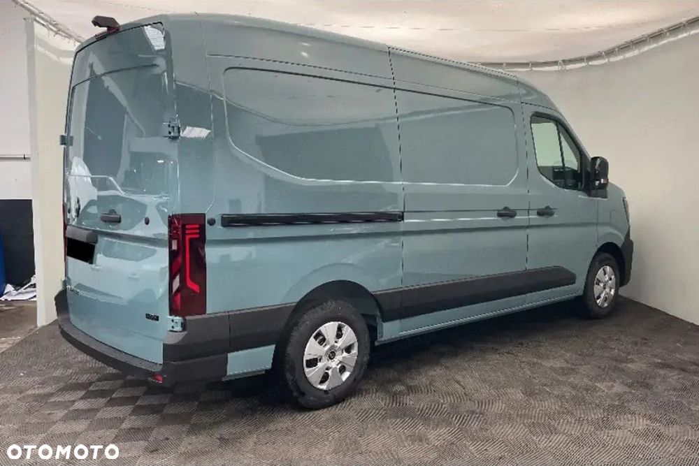 Renault Master L2H2 Extra 2.0 150KM - 7