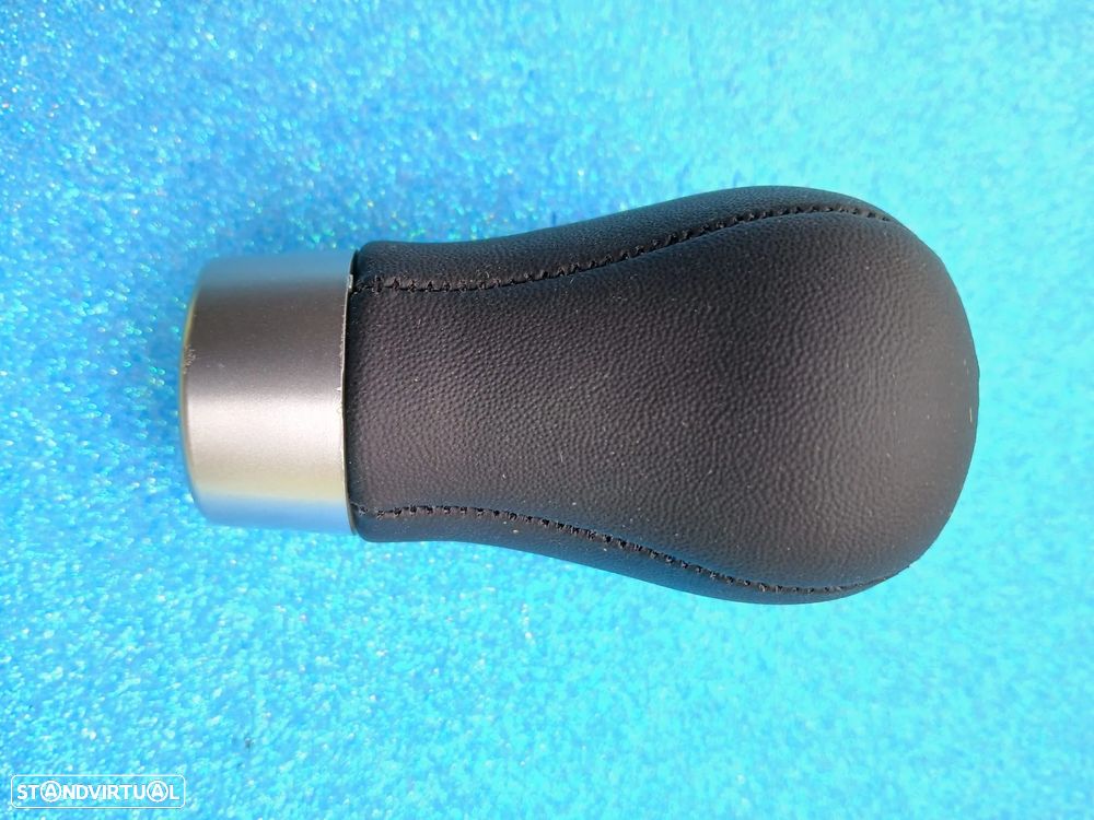 Moca punho manete velocidades Bmw E36 E39 E46 E90 E91 E92 E60 E61 X1 X3 X5  NOVA - 4