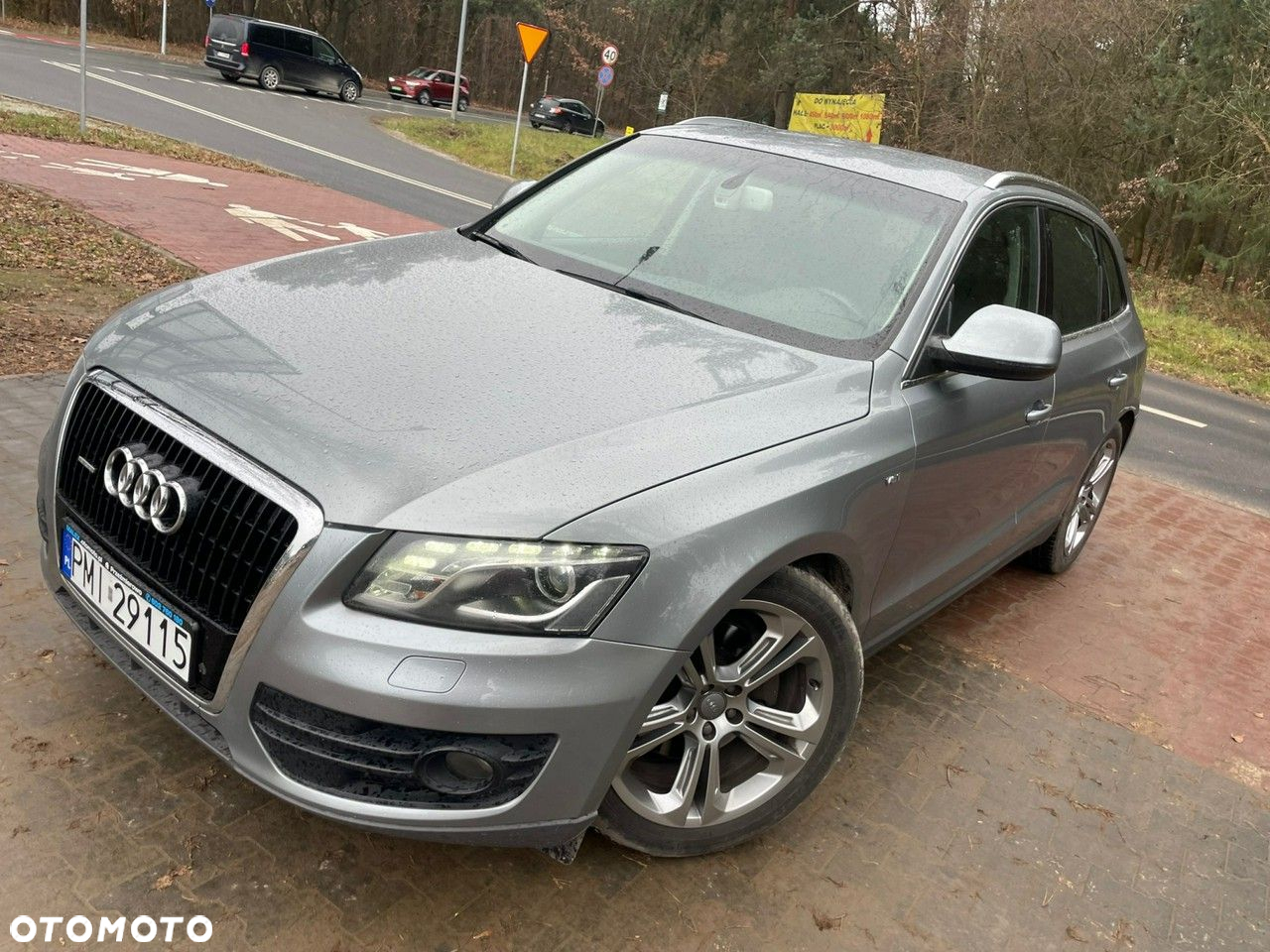 Audi Q5 - 17