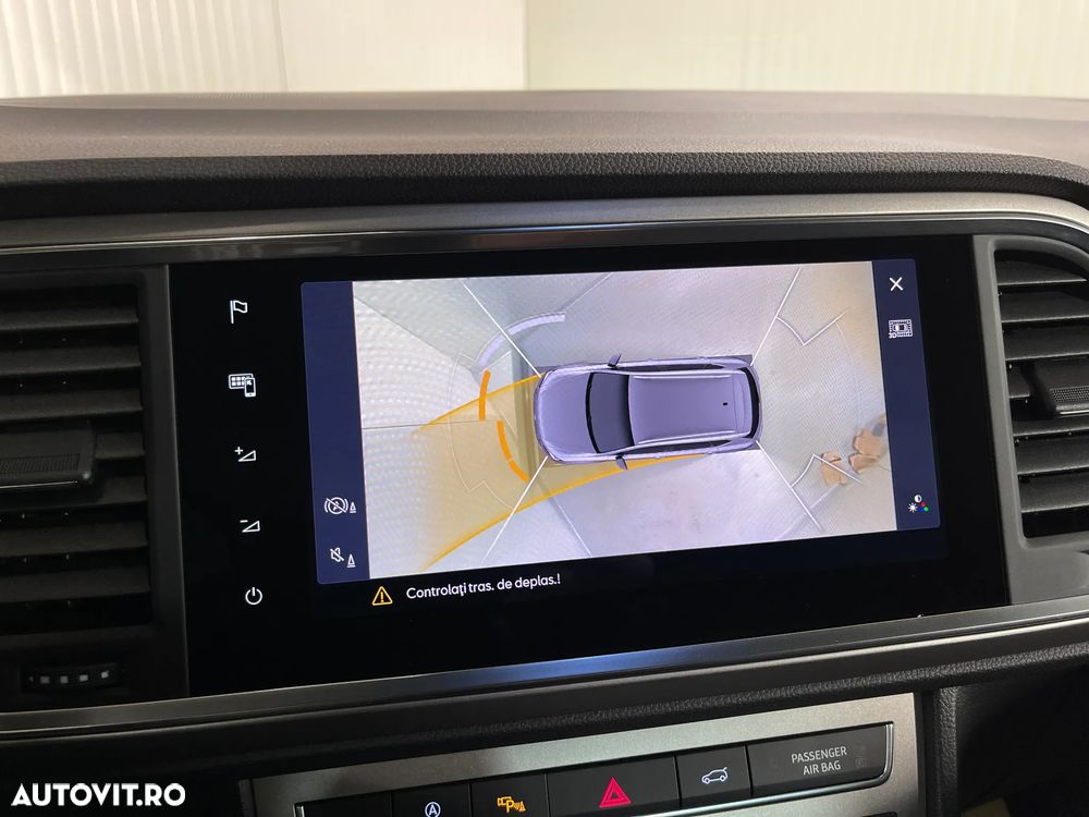 Seat Ateca 2.0 TDI 4DRIVE DSG7 Xperience - 15