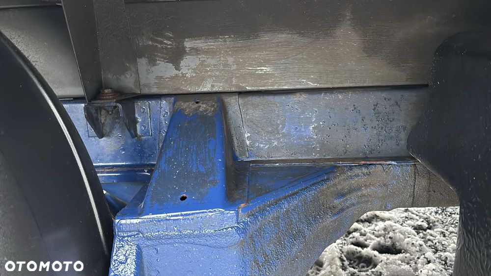 Volkswagen Transporter T5 - 31