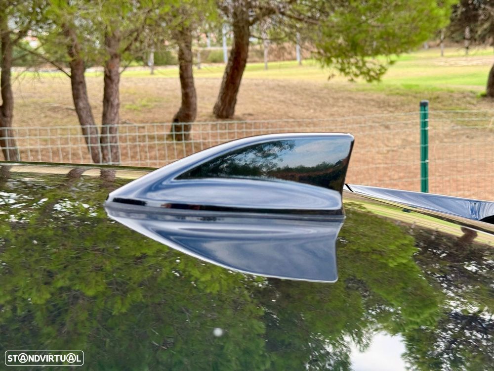 Nissan Ariya 63 kWh Advance Carr. 22kW + Teto Panorâmico - 23