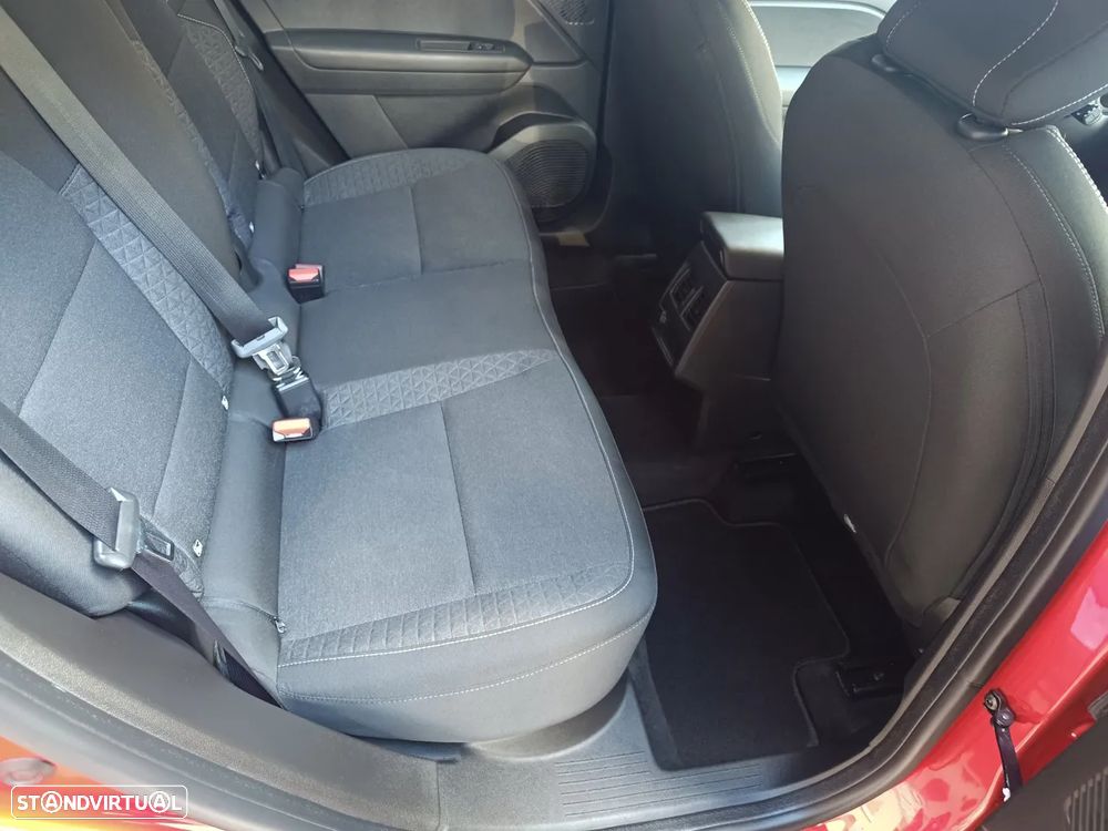 Renault Captur TCe 100 INTENS - 30