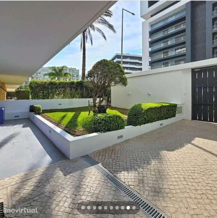 Apartamento T2 com piscina e terraço em Portimão - Grande imagem: 2/7