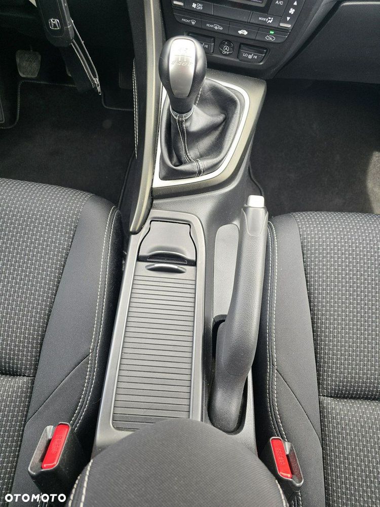 Honda Civic - 20