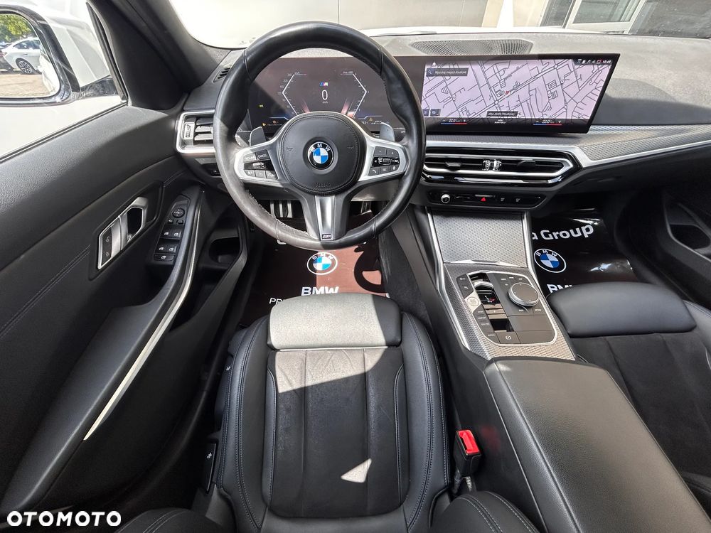 BMW Seria 3 - 25