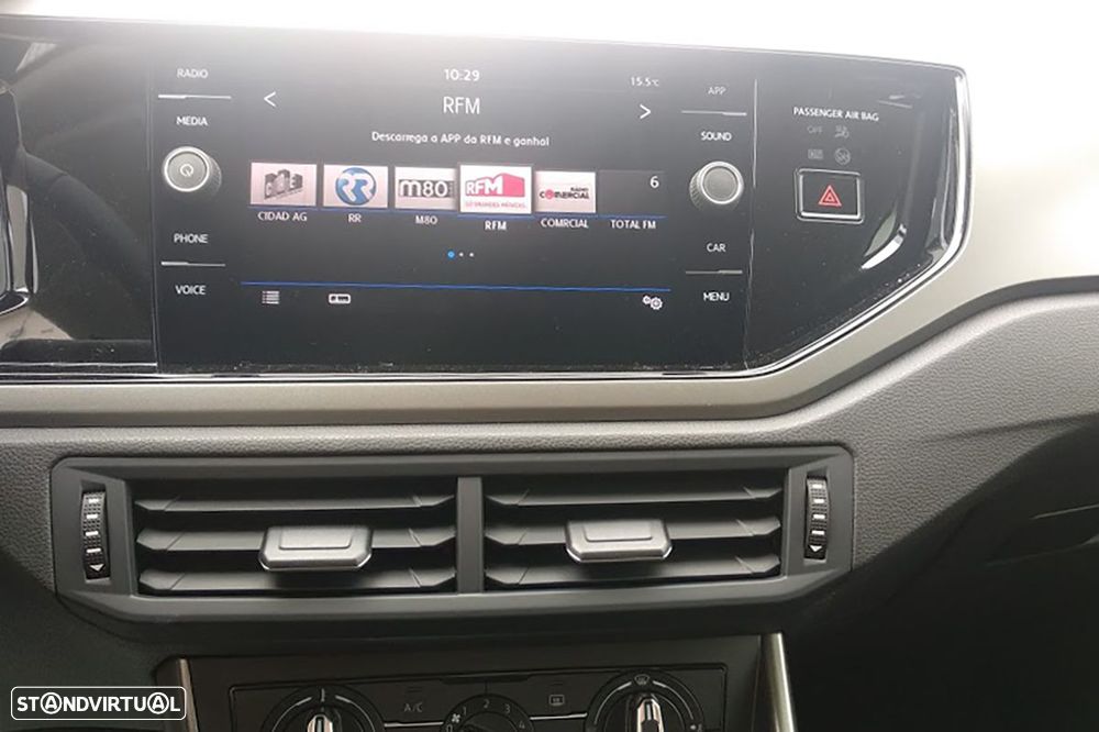 VW Polo 1.0 TSI Confortline - 7