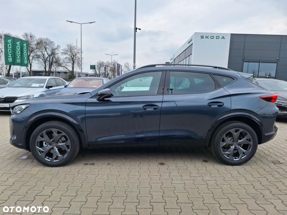 Cupra Formentor 1.5 eTSI mHEV DSG - 3