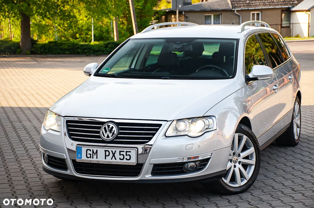 Volkswagen Passat 1.8 TSI Highline - 13