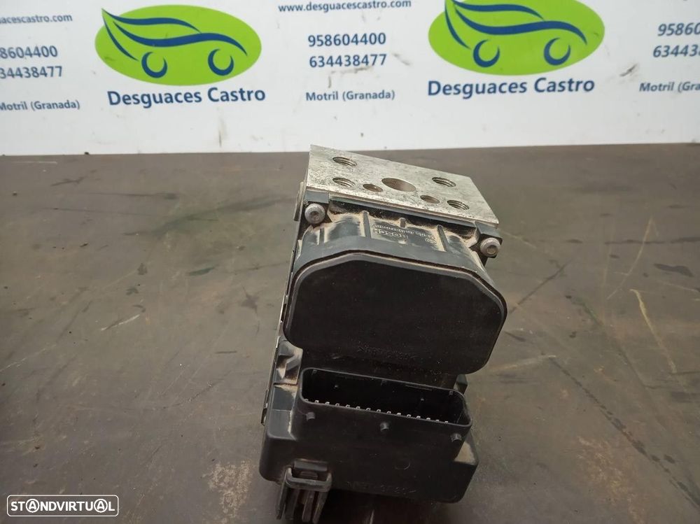 ABS FIAT MULTIPLA 2004 -0273004684 - 2