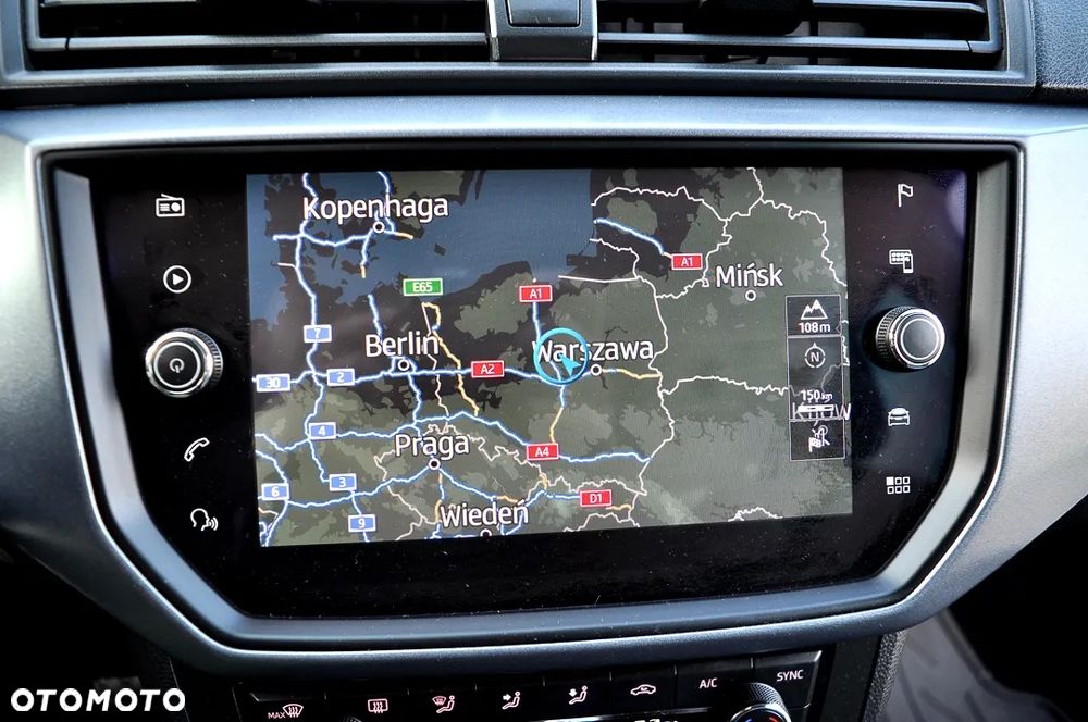 Seat Arona 1.0 TSI GPF Style S&S - 34