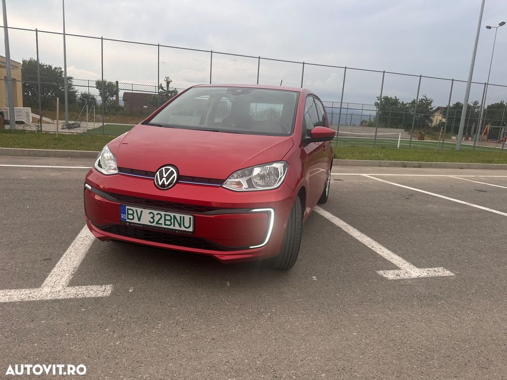 Volkswagen up! - 1