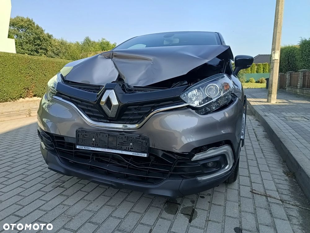 Renault Captur - 2