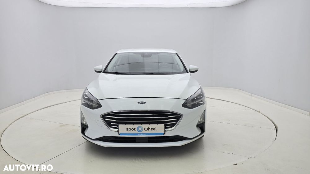 Ford Focus 1.5 EcoBlue Trend Edition - 2
