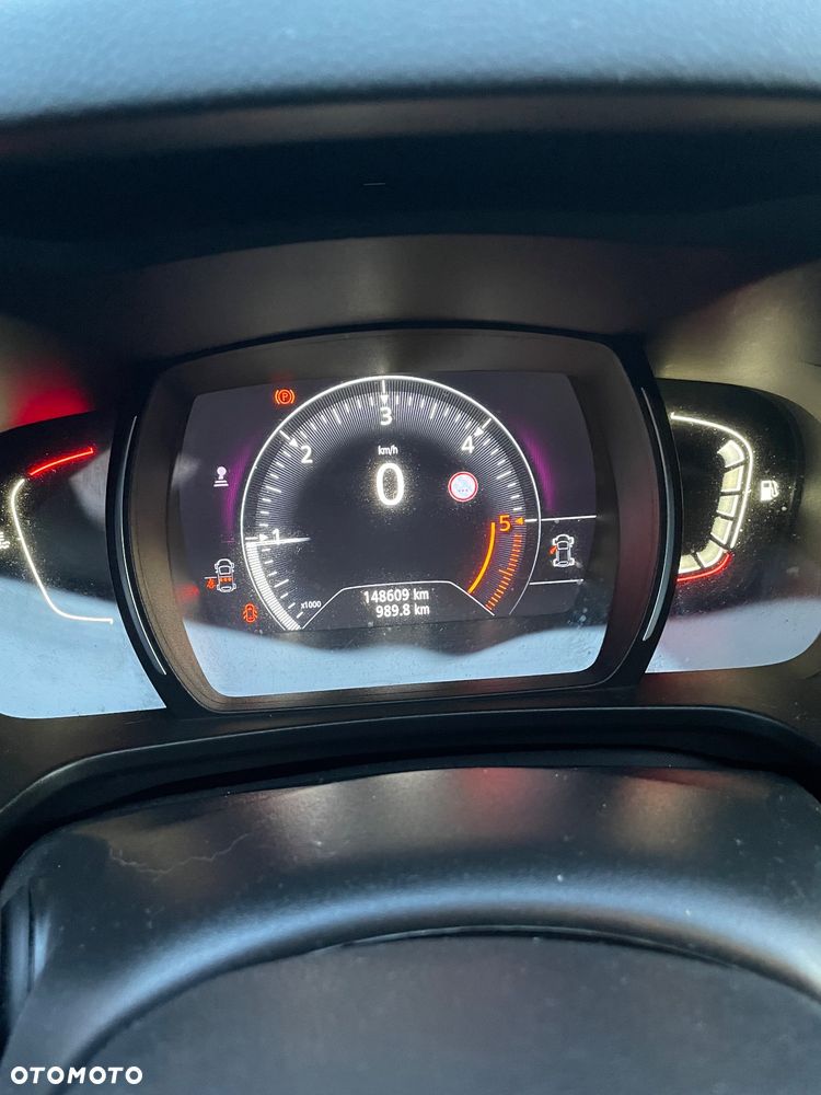 Renault Kadjar Energy dCi 110 Experience - 4