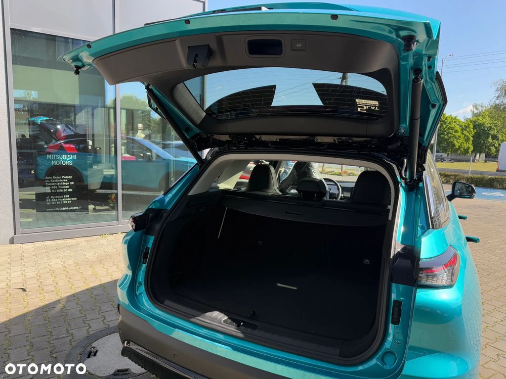 BAIC 5 Beijing 1.5T Luxury DCT - 21