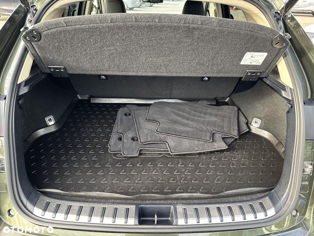 Lexus NX 300h F Impression AWD - 13