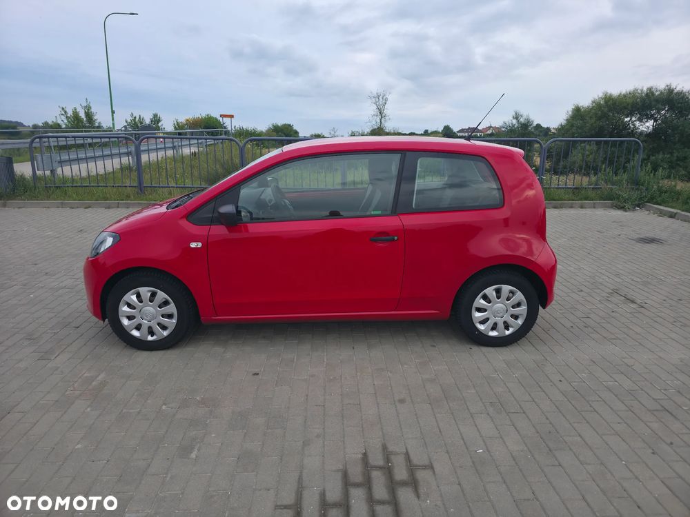 Skoda Citigo 1.0 Active - 10