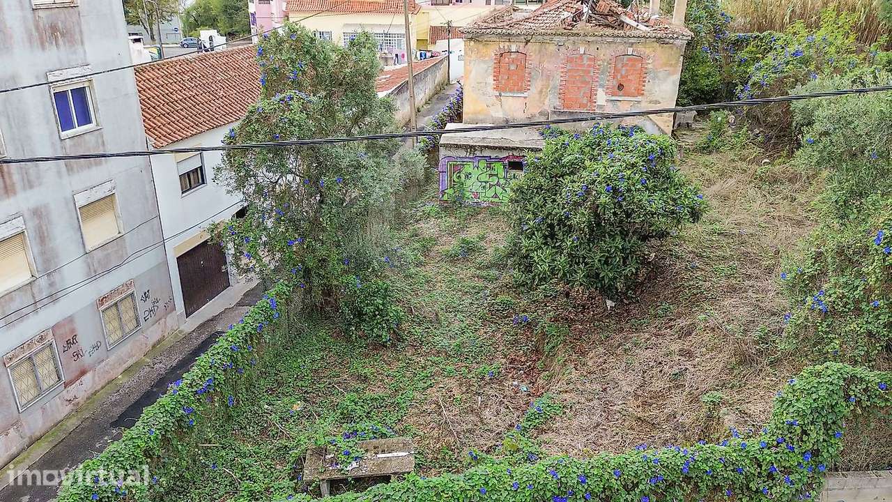 Moradia T3 para venda - Grande imagem: 5/12