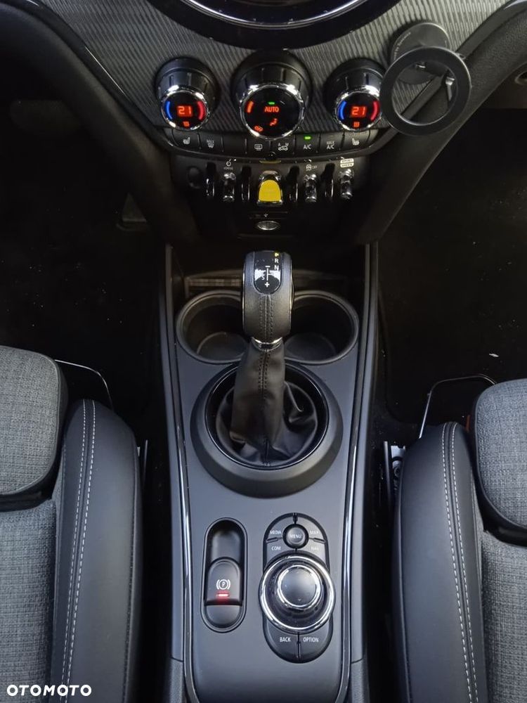 MINI Countryman Cooper SE ALL4 - 28
