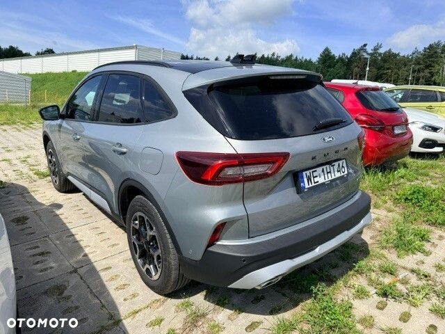 Ford Kuga - 3