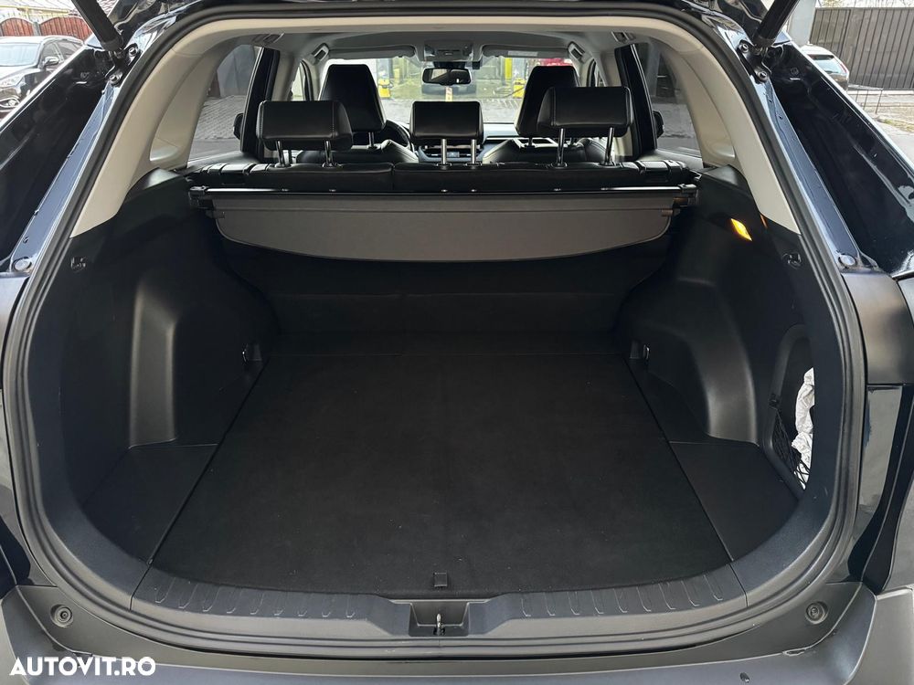 Toyota RAV4 2.5 VVT-iE 4x2 Dynamic - 5