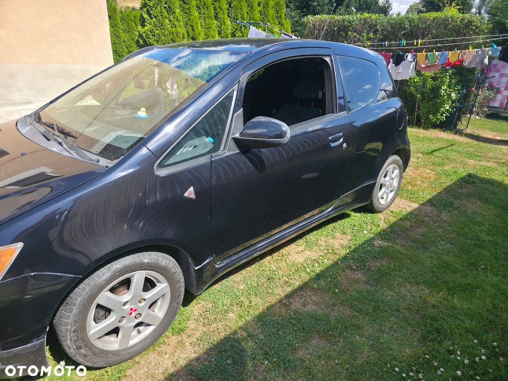 Mitsubishi Colt 1.1 Inform Cleartec - 7