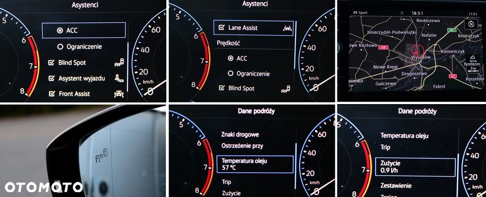 Volkswagen T-Roc 2.0 TSI 4Motion R-Line Plus DSG - 36