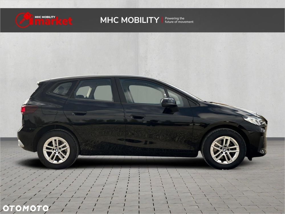 BMW Seria 2 218d - 7